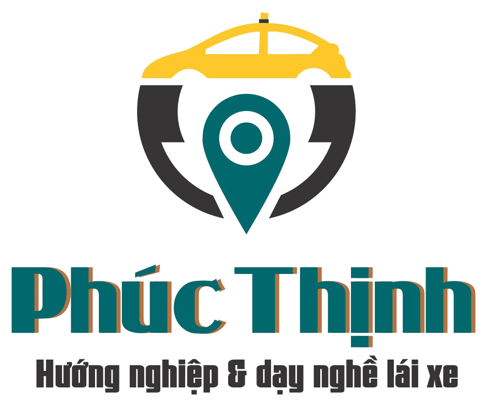 CTY TNHH HƯỚNG NGHIỆP & DẠY NGHỀ LÁI XE PHÚC THỊNH